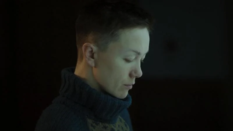 Кадры из сериала Преступление (2016)